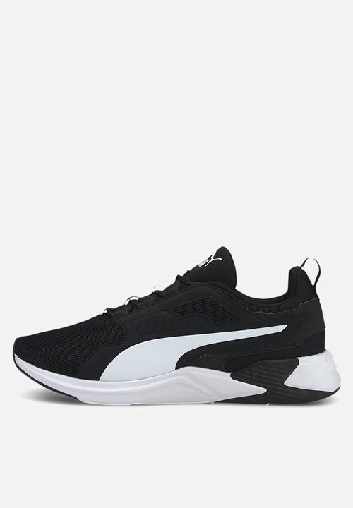 PUMA - Disperse xt men's - puma black & puma white