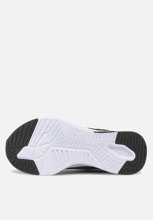 PUMA - Disperse xt wn's - puma black & puma white