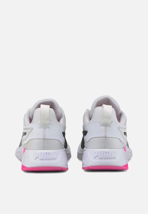 PUMA - Disperse xt wn s - puma white & luminous pink