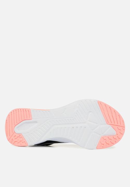 PUMA - Disperse xt wn's - puma black & nrgy peach