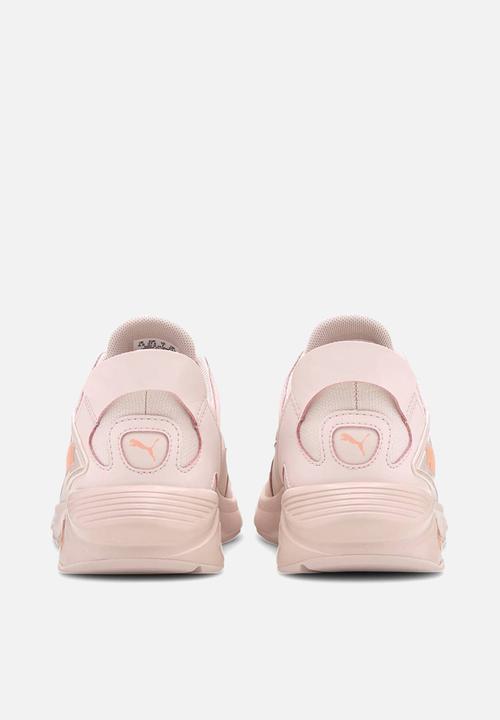 PUMA - Lqdcell method pearl wn's - peachskin & nrgy peach
