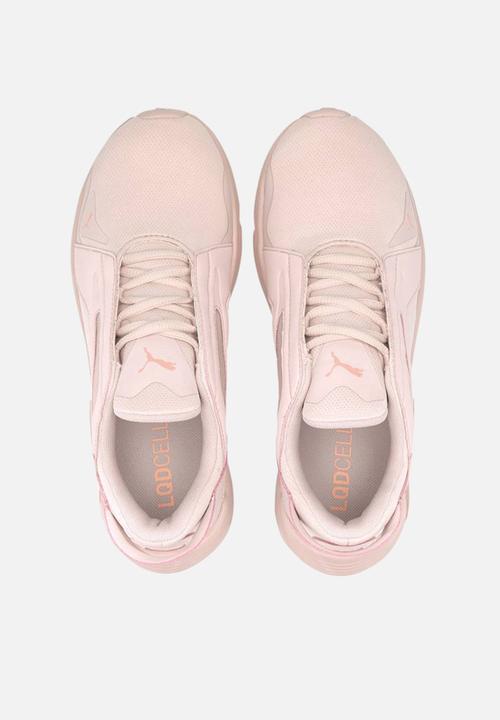 PUMA - Lqdcell method pearl wn's - peachskin & nrgy peach
