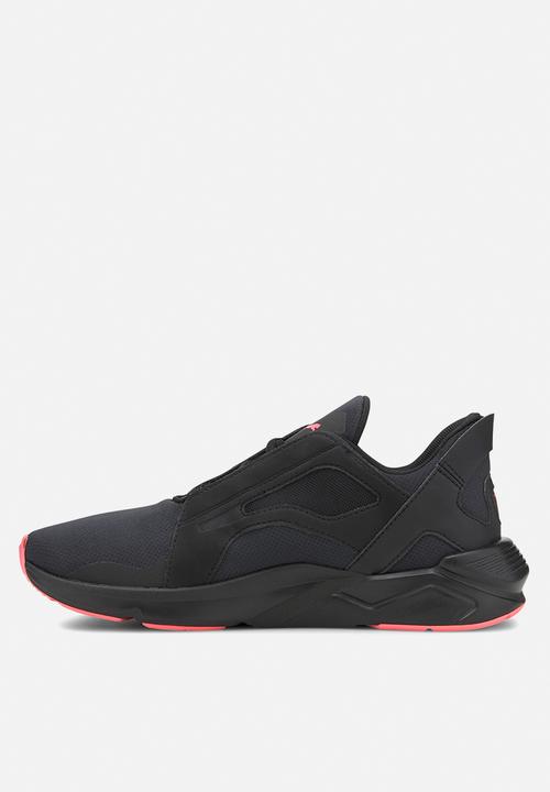 PUMA - Lqdcell method pearl wn's - puma black & nrgy peach