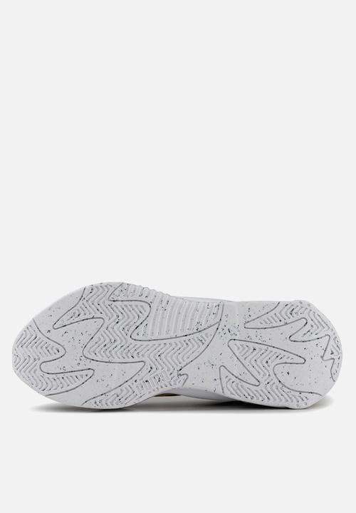 PUMA Select - RS-2K HF The Hundreds - white asparagus & puma black