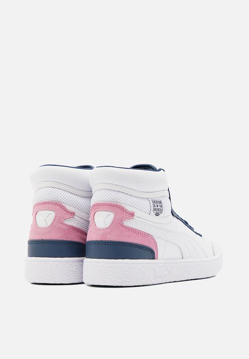 PUMA Select - Ralph Sampson mid x Von Dutch