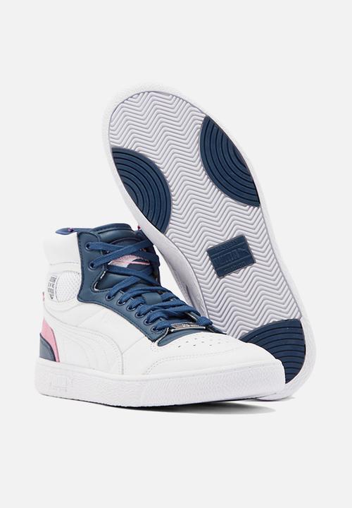 PUMA Select - Ralph Sampson mid x Von Dutch