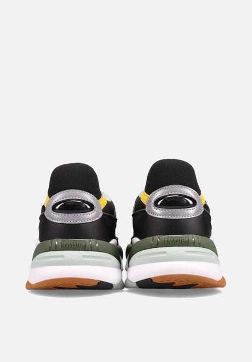 PUMA Select - RS-2K Futura - puma black & thyme