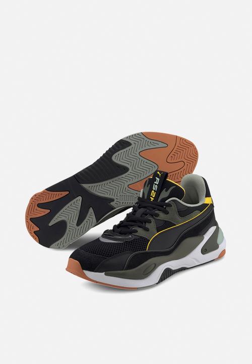 PUMA Select - RS-2K Futura - puma black & thyme