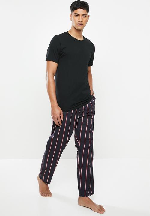 Superbalist - Woven sleep pants - multi