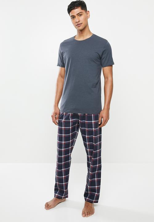 Superbalist - Woven sleep pants - multi