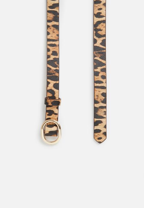 Rubi - Mila belt - multi 