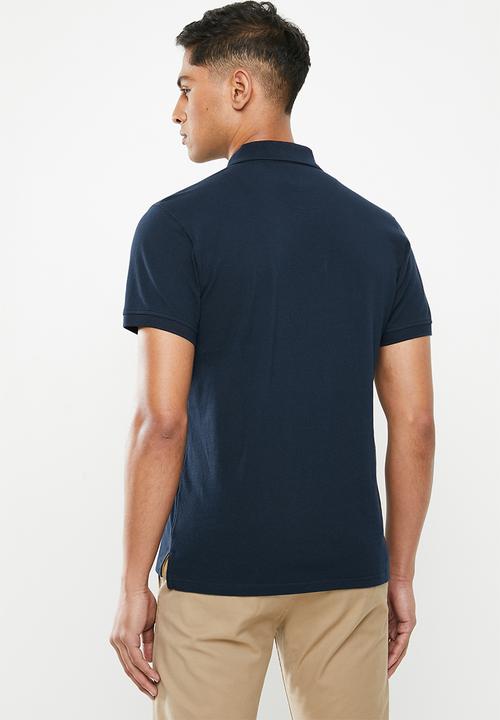 POLO - Orion fashion 1up custom fit golfer - navy