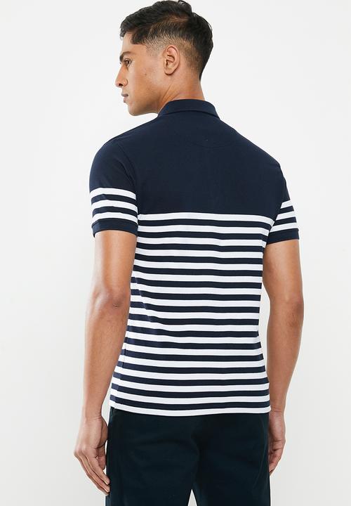 POLO - Odyssey fashion 1up custom fit golfer - navy
