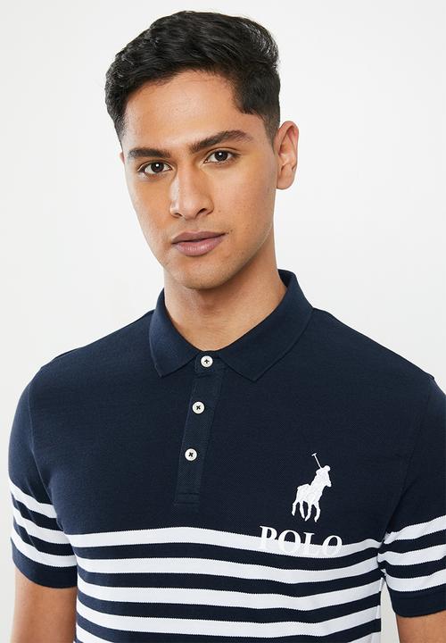 POLO - Odyssey fashion 1up custom fit golfer - navy