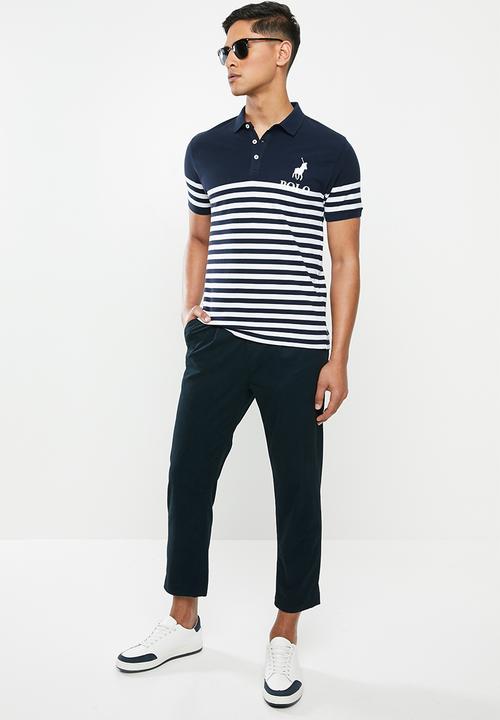 POLO - Odyssey fashion 1up custom fit golfer - navy