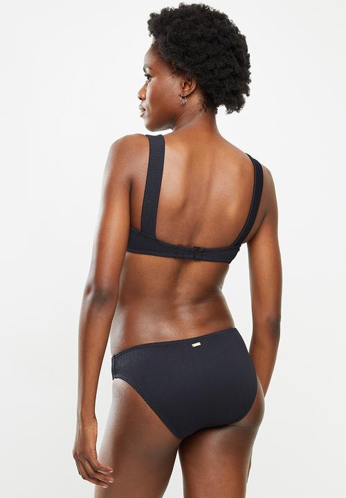 Roxy - Mind of freedom full bottom - black