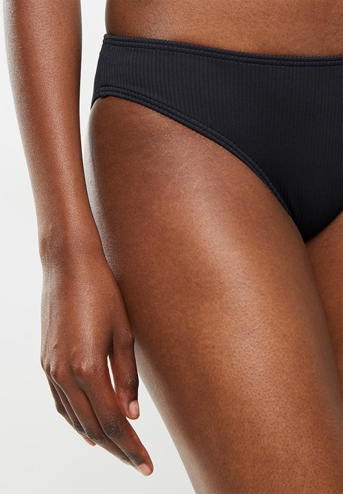 Roxy - Mind of freedom full bottom - black