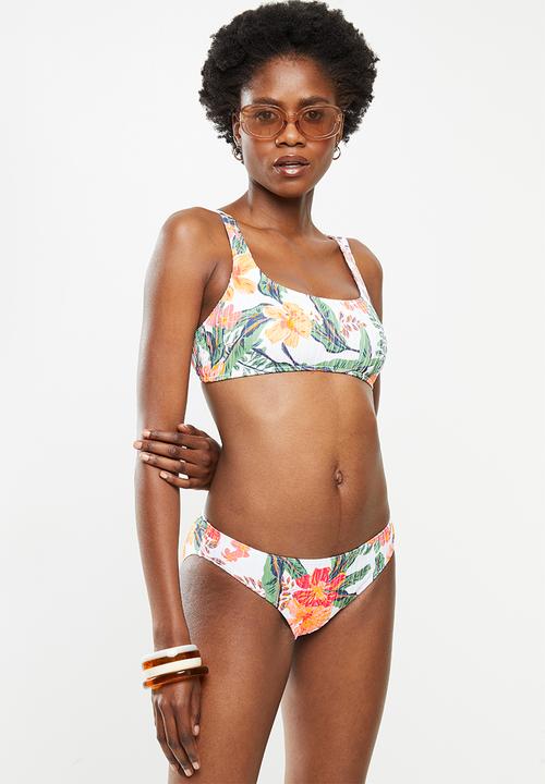 Roxy - Just shine full bottom - multi 