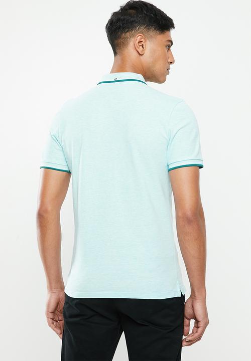 Ben Sherman - Romford polo - mint