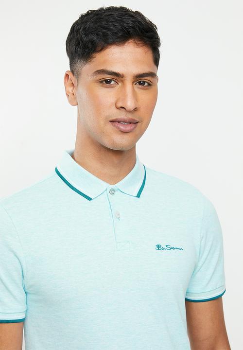 Ben Sherman - Romford polo - mint