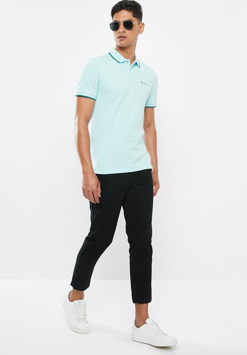 Ben Sherman - Romford polo - mint