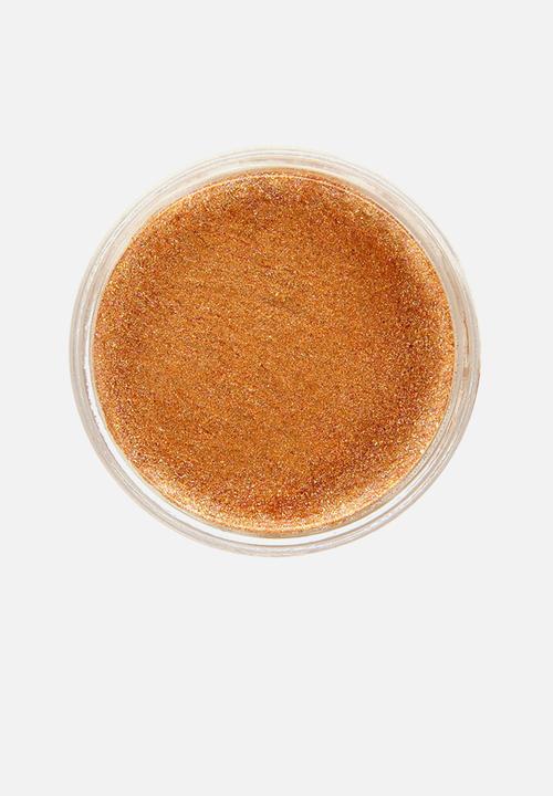 W7 Cosmetics - Starry Eyes Metallic Jelly Eyeshadow - Mercury Retrograde