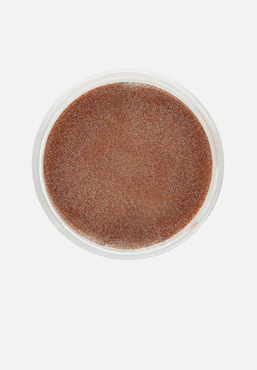 W7 Cosmetics - Starry Eyes Metallic Jelly Eyeshadow - What's Your Sign