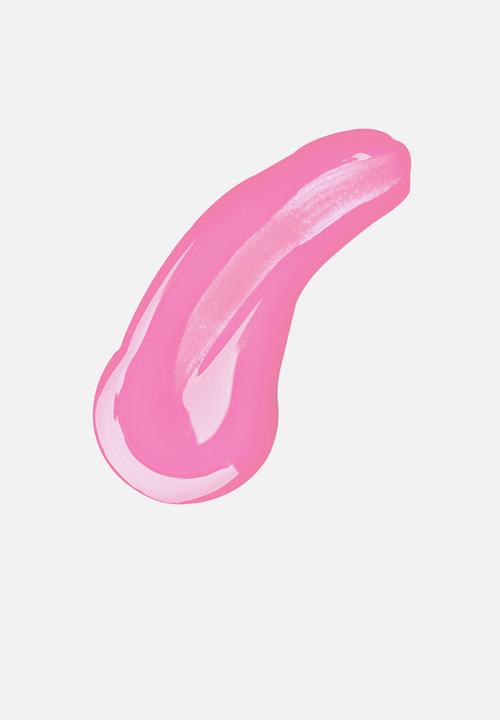 W7 Cosmetics - Thriller Lip Gloss - Double Trouble