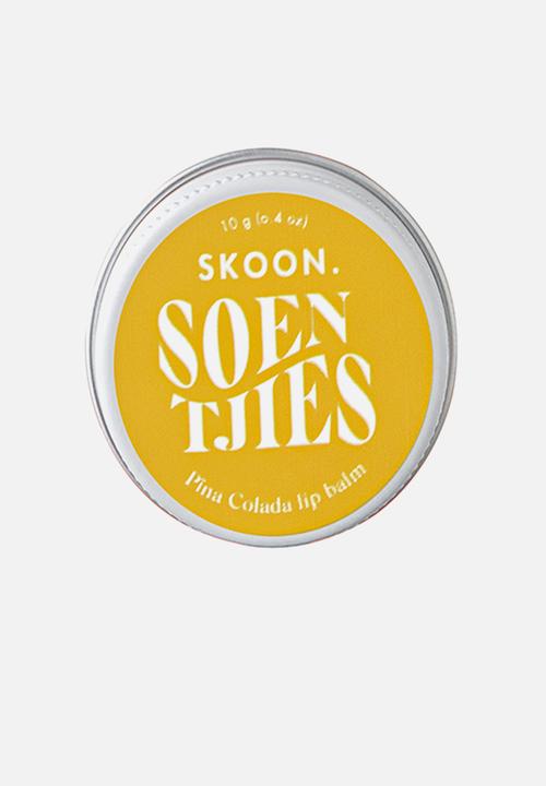 SKOON. - SOENTJIES 2 Pack Lip Balm