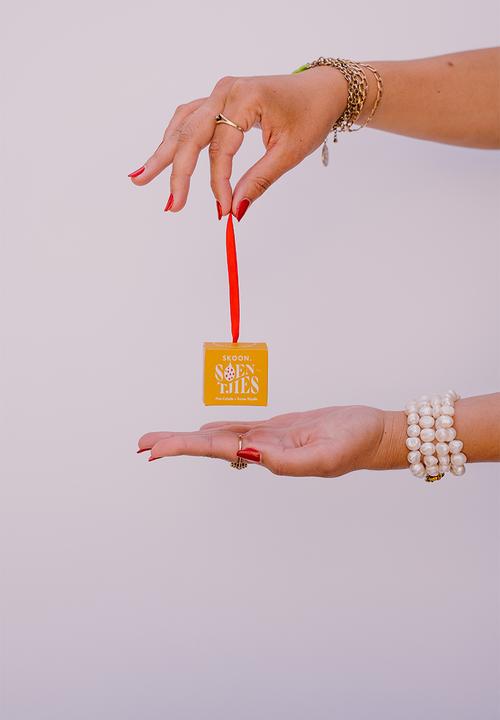 SKOON. - SOENTJIES 2 Pack Lip Balm