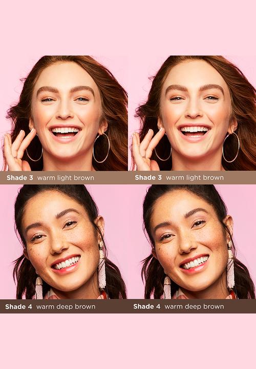 Benefit Cosmetics - Magnificent Brow Show - 03 