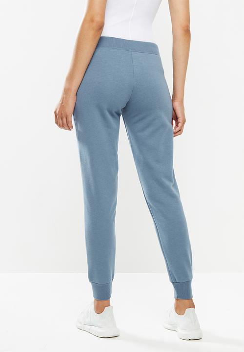 Fitgymwear - Gangsta track pants - blue