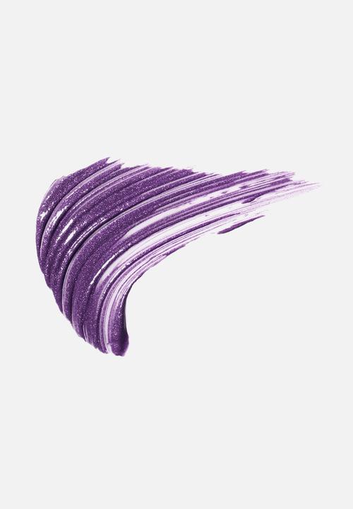 Benefit Cosmetics - 3D Browtones Eyebrow Enhancer - Rich Purple