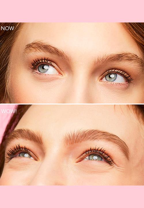 Benefit Cosmetics - Precisely, My Brow Pencil - Shade 3