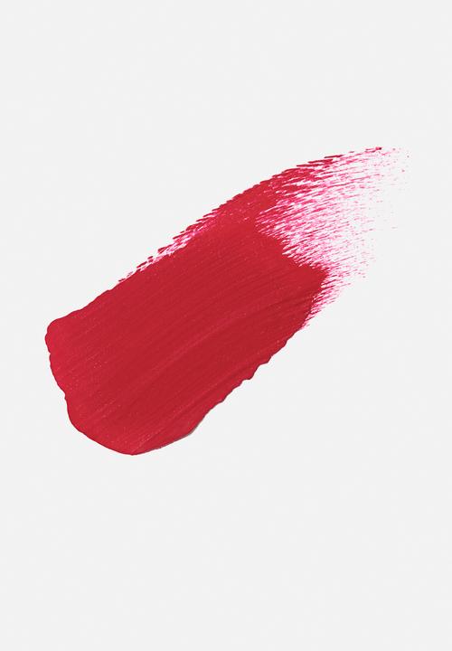 Benefit Cosmetics - They're Real! Red On!