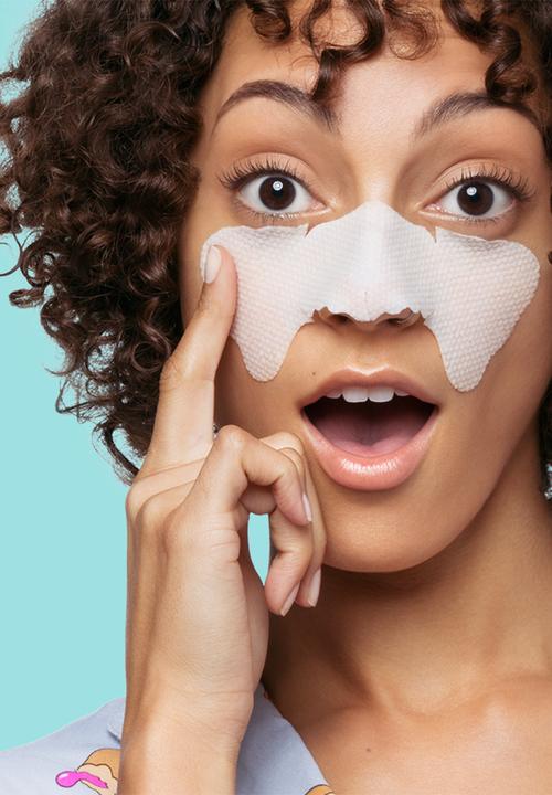 Benefit Cosmetics - The POREfessional: Instant Wipeout Face Masks