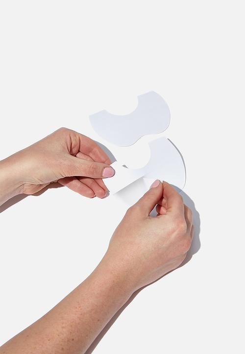 Cotton On - Breast lift tape - clear