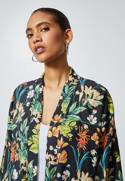 Superbalist - Short shacket - multi