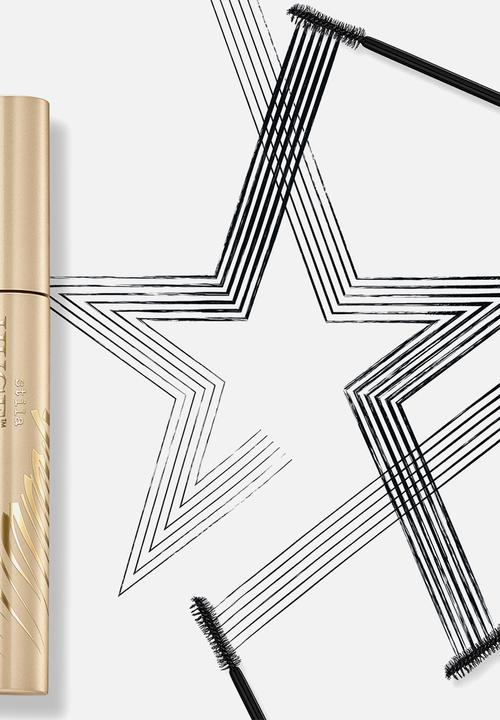 Stila - A Stellar Duo - Huge™ Extreme Lash  & Magnum XXX™ Mascaras