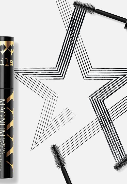 Stila - A Stellar Duo - Huge™ Extreme Lash  & Magnum XXX™ Mascaras