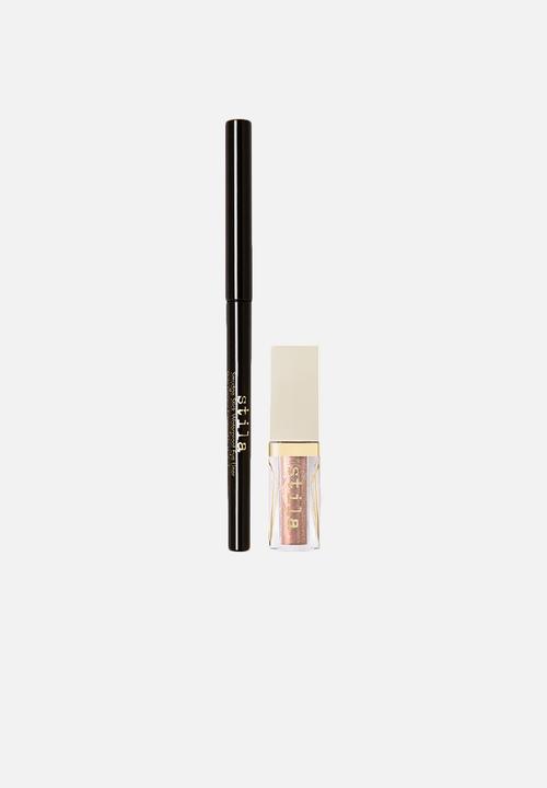 Stila - Two Lucky Stars Eye Set