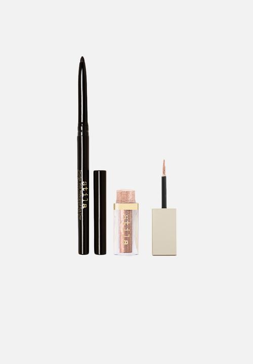 Stila - Two Lucky Stars Eye Set