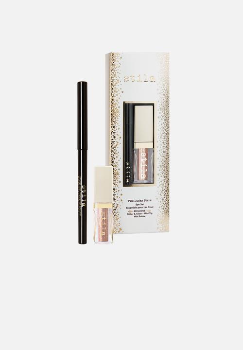 Stila - Two Lucky Stars Eye Set