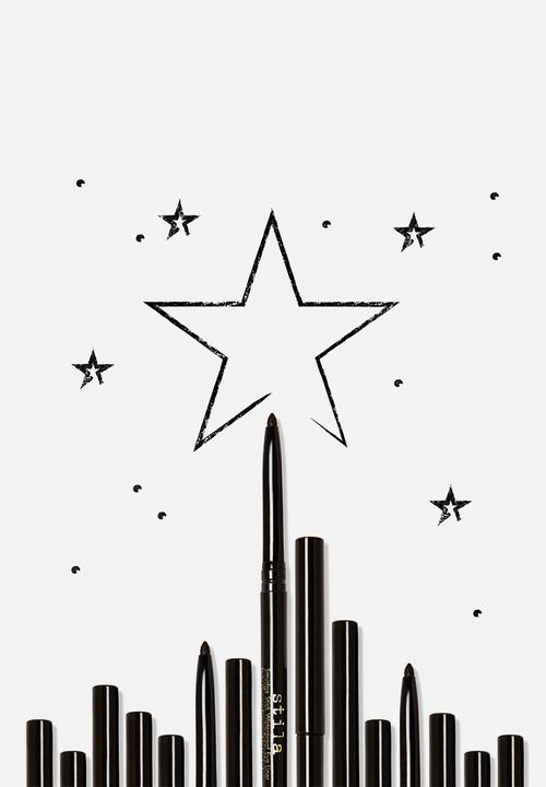 Stila - Two Lucky Stars Eye Set