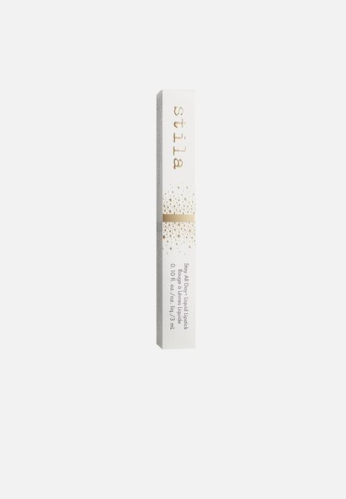 Stila - Stay All Day® Liquid Lipstick in Beso - Jeweled Edition