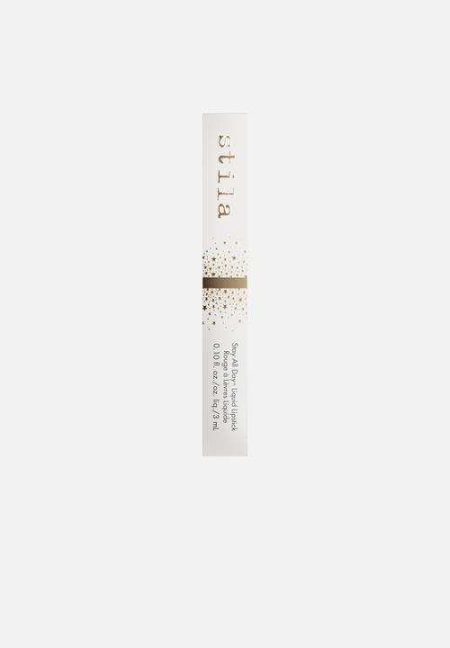 Stila - Stay All Day® Liquid Lipstick in Beso - Jeweled Edition