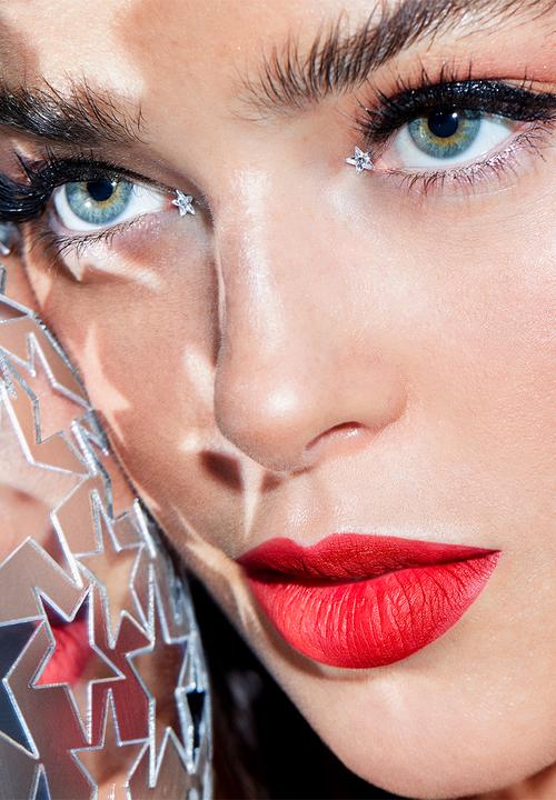 Stila - Stay All Day® Liquid Lipstick in Beso - Jeweled Edition