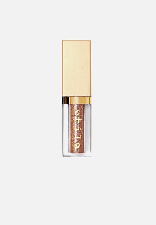 Stila - Glitter & Glow Liquid Eye Shadow - Tree Ornament Kitten Karma