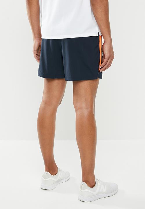 New Balance  - Accelerate 5-inch short - dynomite