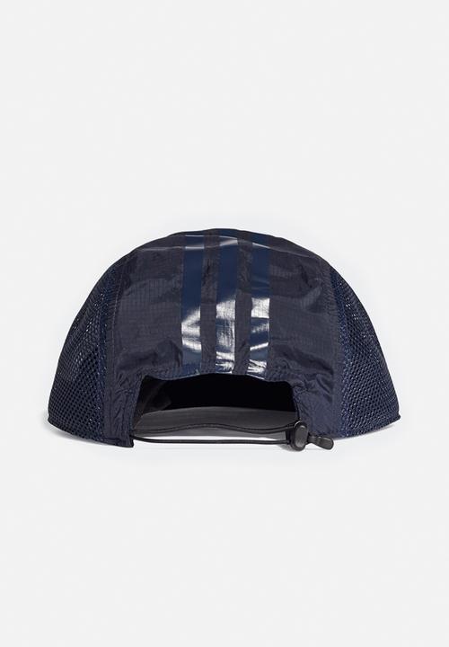 adidas Performance - 5P power cap - navy & white